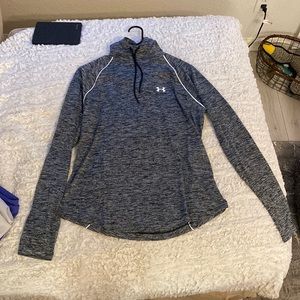 Womens under armour long sleeve